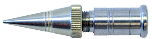 Paasche Airbrush H-3 Tip and Needle for H Model Size 3 or .65mm