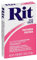Rit Konzentrierte Pulverfarbe, Seide, Fuchsia, 31.9g