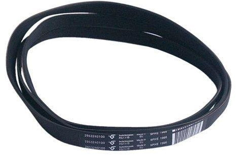 Courroie poly-v 1966H9 pour lave linge Beko (1967H9 PHE) ou haier ou esl06d