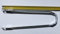 Classic Cycle Schutzblechstrebe 20 Zoll verchromt