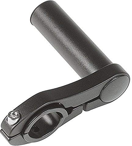 MOUNTY Unisex Erwachsene Zubehör Space-bar zubehör, Mehrfarbig, STANDARD EU