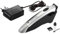 Comair 3060188 Perl Haartrimmer OT 10, mit Schnittlänge 0.3 mm, 24 mm Schnittbreite
