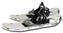 Mil-Tec Schneeschuhe-12924007 Schneeschuhe Weiss Einheitsgröße