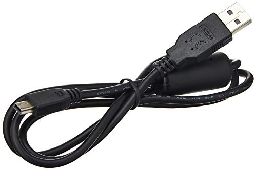 Garmin 010-10723-15 cavo USB Nero