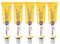 Dr. Matzel Medical GmbH Crema de manos Lindesa, protege y cuida la piel, pack of 5 units x 50 ml, distribuidor Naturprodukte-MV