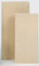 FIREFIX 2051 - Piedra refractaria (moldeada, 30 mm de grosor, 300 x 150 mm), color amarillo