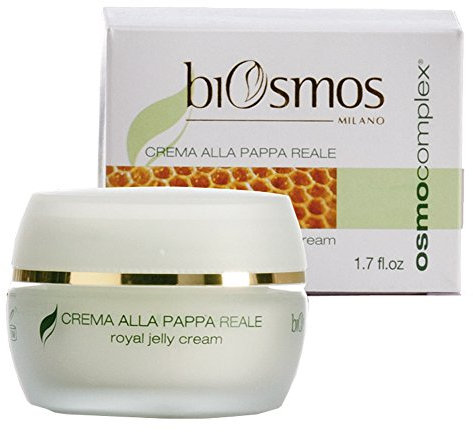 Nachtcreme Geleé Royale 50 ml