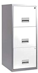 Pierre Henry A4 3 Drawer Maxi Filing Cabinet