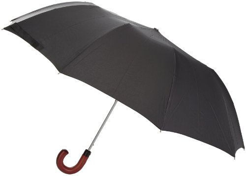 Fulton Magnum Auto Men's Umbrella Black One Size