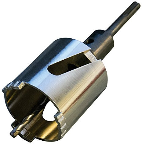 Haupa Corona di perforazione 230677/K