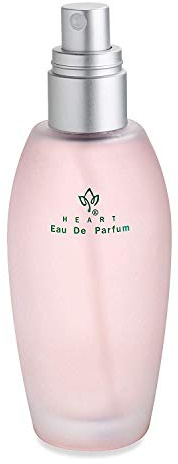 Garden Botanika Heart Eau De Parfum, 3.2 Fluid Ounce