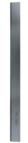 FER DE DEGAUCHISSEUSE 510X35X3,0 HSS 18%