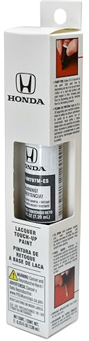 Honda Genuine 08703-NH797MAH-A1 Modern Steel Metallic Touch-Up Paint Pen (.44 fl oz, Paint Code: NH797M)
