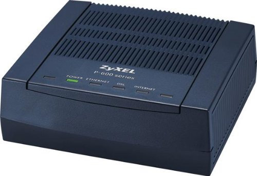 ZyXEL Prestige 660R-T1 v3s Ethernet ADSL Negro - Router (10,100 Mbit/s, IEEE 802.1D,IEEE 802.1Q, 100 Mbit/s, DHCP, DNS, UPnP, Telnet, FTP, Web, SNMP, TR-069, TR-064, IP, 802.1d, IGMP v1&v2, RIP-1/RIP-2, ICMP, TCP/UDP, Negro)