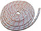3.5MM x 2M RECOIL PULL CORD ENGINE STARTER ROPE - CORRECT DIAMETER SELF PROPELLED PETROL LAWNMOWERS