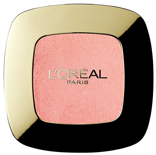 L'Oreal Paris Color Riche Mono Eyeshadow La Vie En Rose