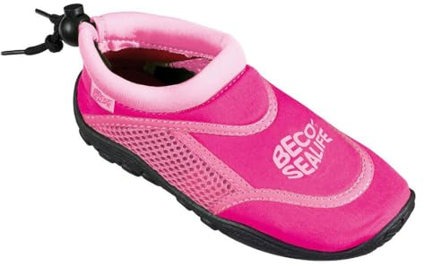 Beco 413295628 Surf-Und Badeschuhe Sealife strand- och poolskor