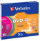 VERBATIM Almacenamiento de Datos Externo Multicolor