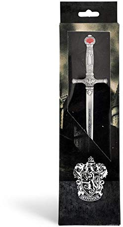 Noble Collection Harry Potter nnxt7885 – Coupe-Papier épée de Taille