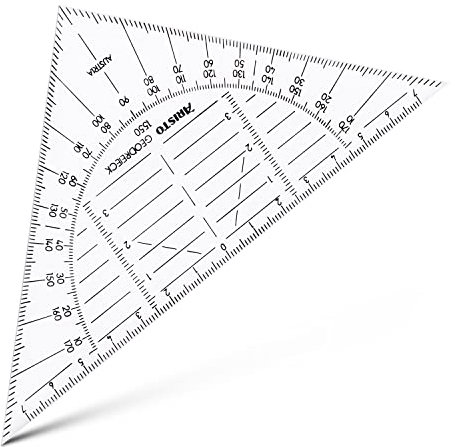 Aristo AR1550 - Squadra