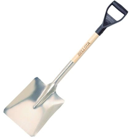 Bellota 5525 MA - PALA ALUMINIO