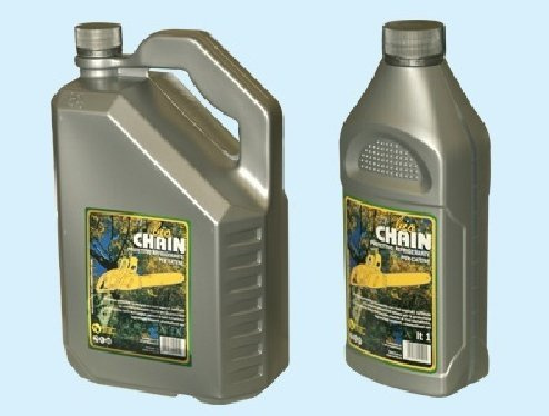 OLIO LUBRIFICANTE X BARRA MOTOSEGHE - ELETTROSEGHE DA LT.4.