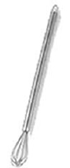 American Metalcraft SBW9 Utensil, Stainless Steel, Bar Whisk, 9 L
