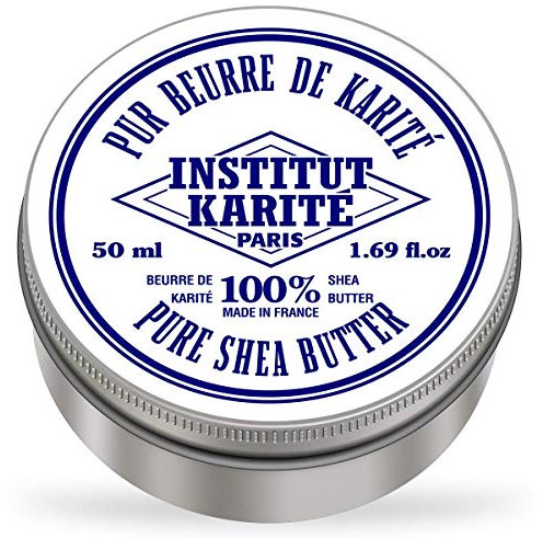 Institut Karité Paris Burro di karitè puro al 100%, 50 ml
