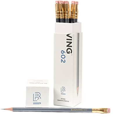 Blackwing Palomino 602 Bleistifte, 12 Stück