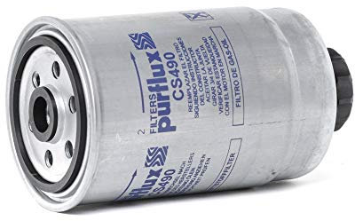 PURFLUX CS490 Filtro carburante Cartuccia filtro