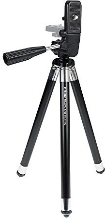 DÖRR Reisestativ Traveller TR-8105 schwarz