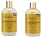 Shea Moisture Pack of two Raw Shea Butter Moisture Retention Shampoo, 13 Ounces by Shea Moisture