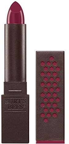 Burt's Bees Lipstick, Brimming Berry 3.4 g