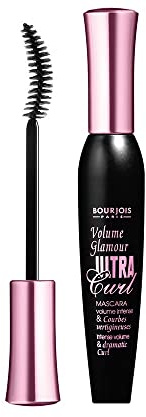 MASCARA VOLUME GLAMOUR ULTRA CURL
