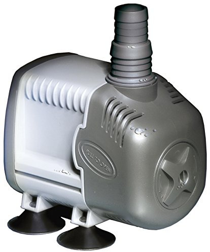 Sicce 995570 Universal Aquarium Pump Syncra 3.0 2700 L/h 45 Watt