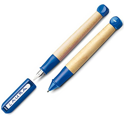 LAMY ABC Set Füller + Bleistift (Blau)