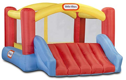 Little Tikes Hpfburg Fun 620072E4