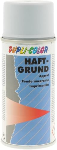 DUPLI-COLOR 132636 Haftgrund grau 150 ml