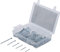 BGS Diy 88130 - Assortiment de clous et pointes - 200 pièces