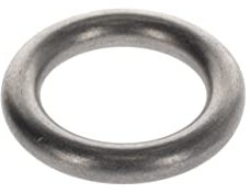 Ochsenkopf OX 47-0000 1591024 Coin creux Aluminium (Import Allemagne)