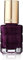 L'Oréal Paris Color Riche Le Vernis Nagellack mit Öl in Dunkelgrau / Pflegender Farblack in kräftigem Grau mit Glanz-Effekt /# 556 Grenat Irrevere / 1 x 14ml