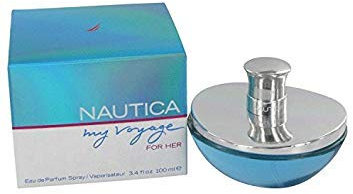 NAUTICA MY VOJAGE FOR HER EAU DE PARFUM 100 ml VAPO