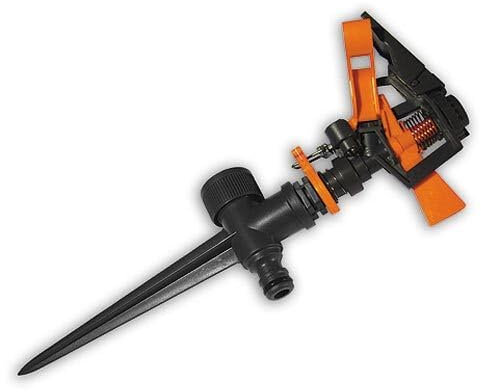 Arroseur Circulaire 24 m, arroseur sectoriel Regner