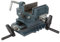 PEREL - WCV100 Schraubstock 100 mm 147470