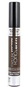 Retouche coloration Mascara pour cheveux Hairtouch5 N Châtain clair