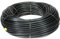 Simo Tropfschlauch 16mm x 25m, Schwarz, UV-beständig, Selbstreinigend, Bewässerung für Garten, Wein- und Obstbau, Gemüse- und Blumenkulturen, Gewächshäuser, Heckenbewässerung