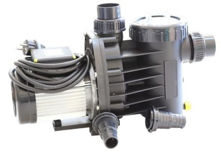 Speck Filterpumpe Magic 8