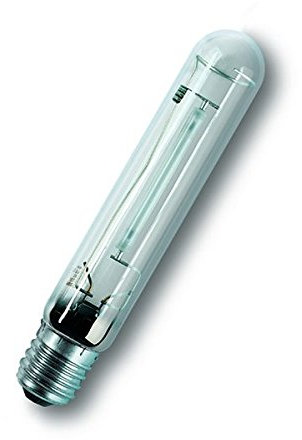 RADIUM - Lampadina E40, 150 W