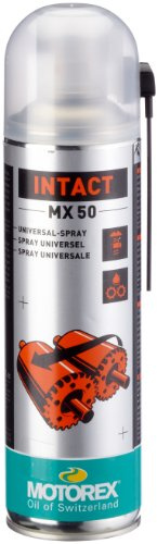 Motorex Intact Mx 50 One Color, 500Ml
