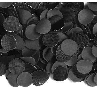 Coriandoli neri 100 gr